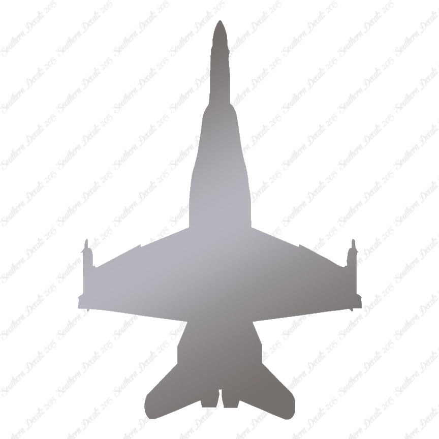 Fighter Jet Plane