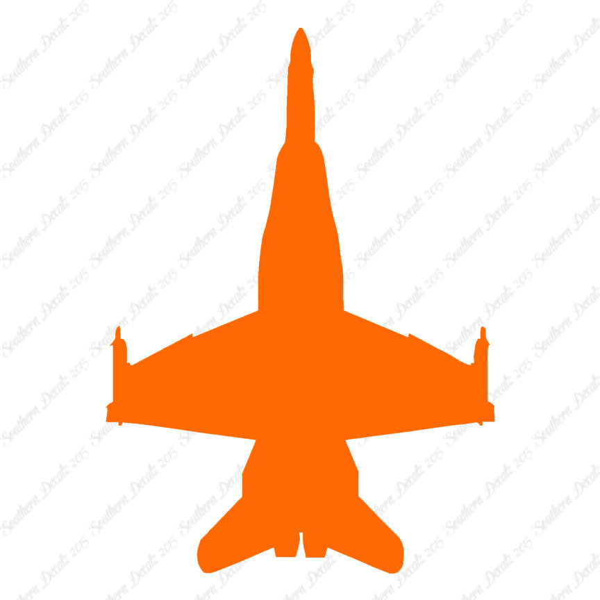 Fighter Jet Plane