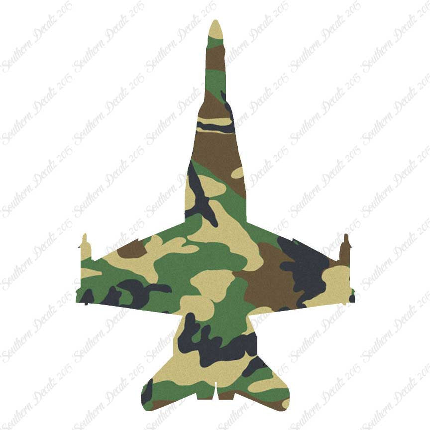 Fighter Jet Plane