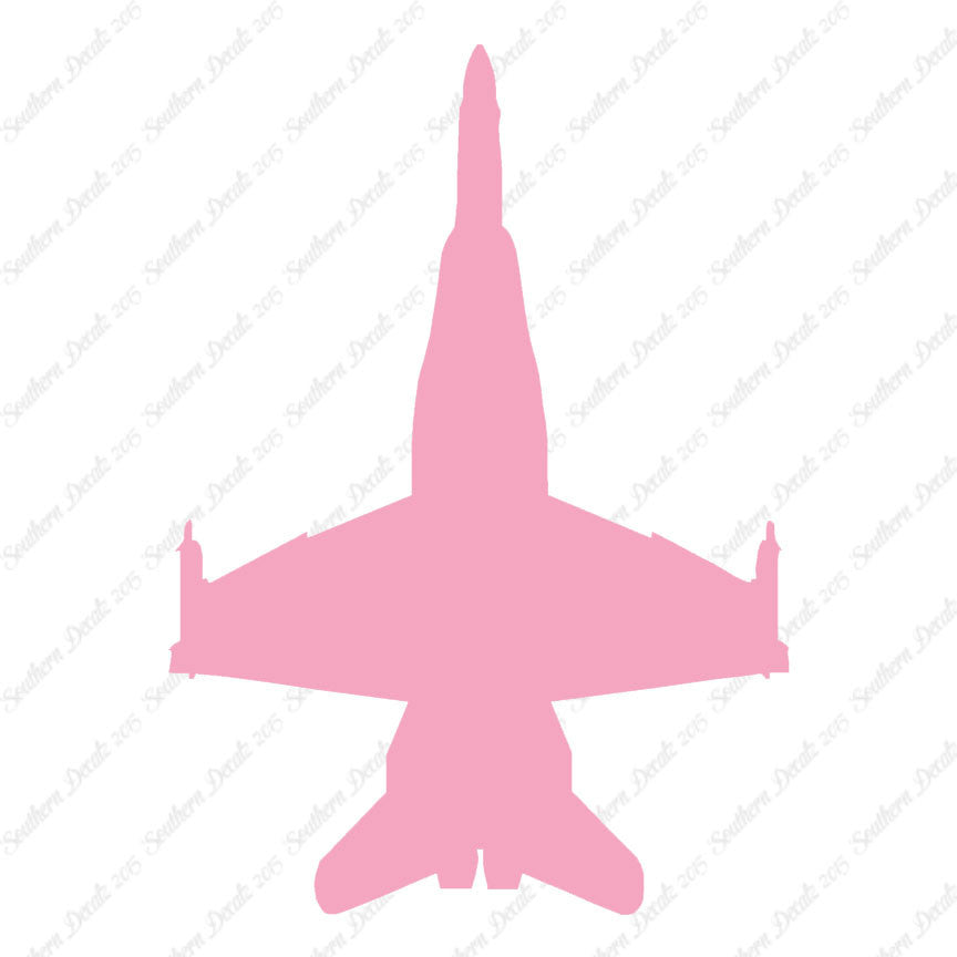 Fighter Jet Plane