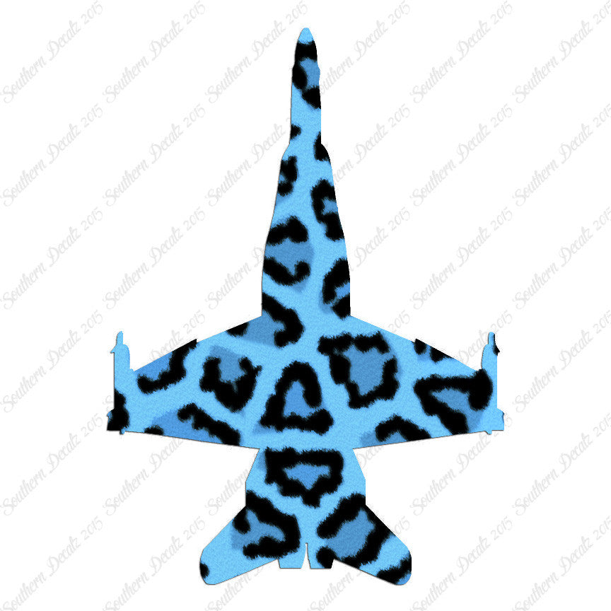 Fighter Jet Plane