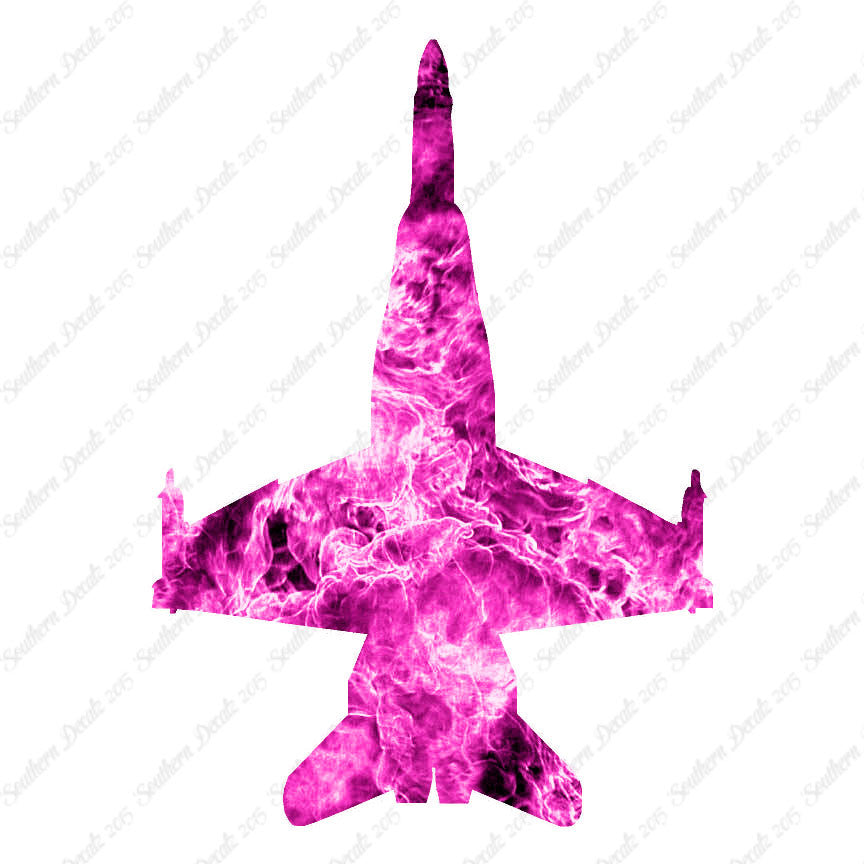 Fighter Jet Plane