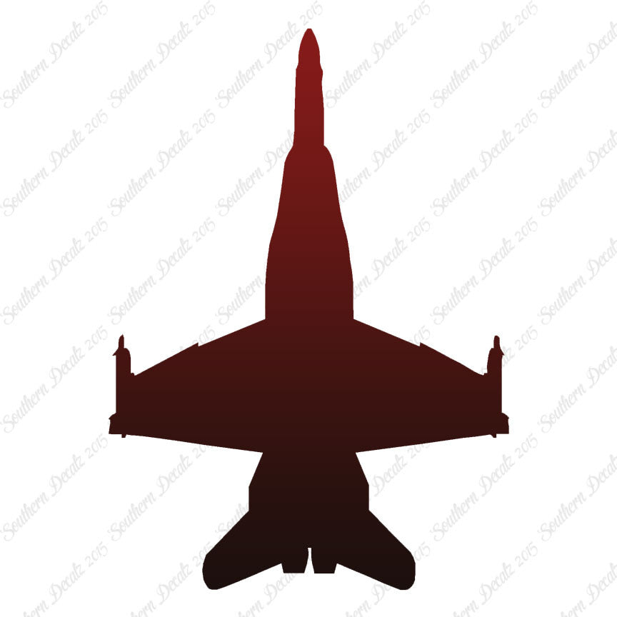 Fighter Jet Plane