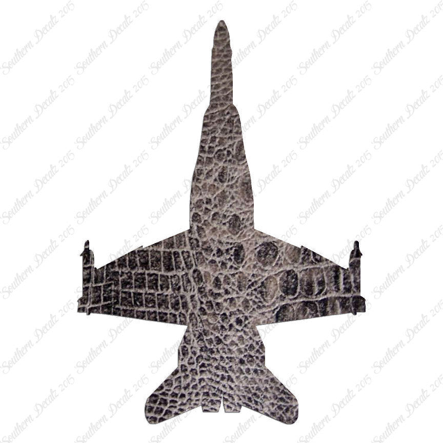 Fighter Jet Plane