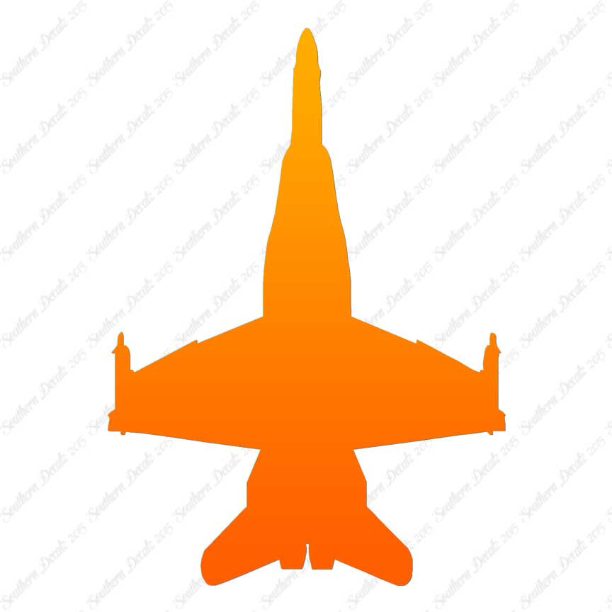 Fighter Jet Plane