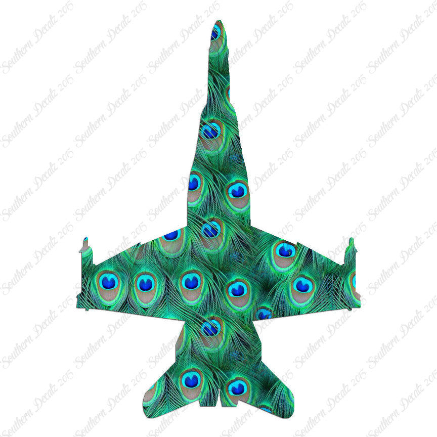 Fighter Jet Plane