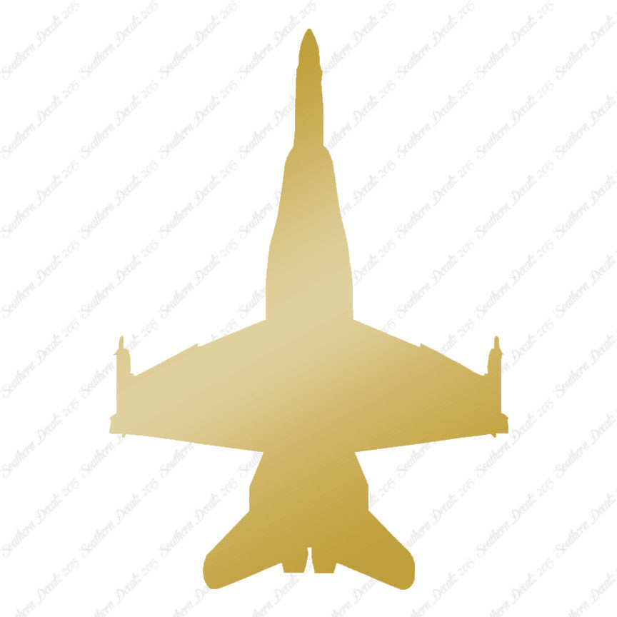 Fighter Jet Plane