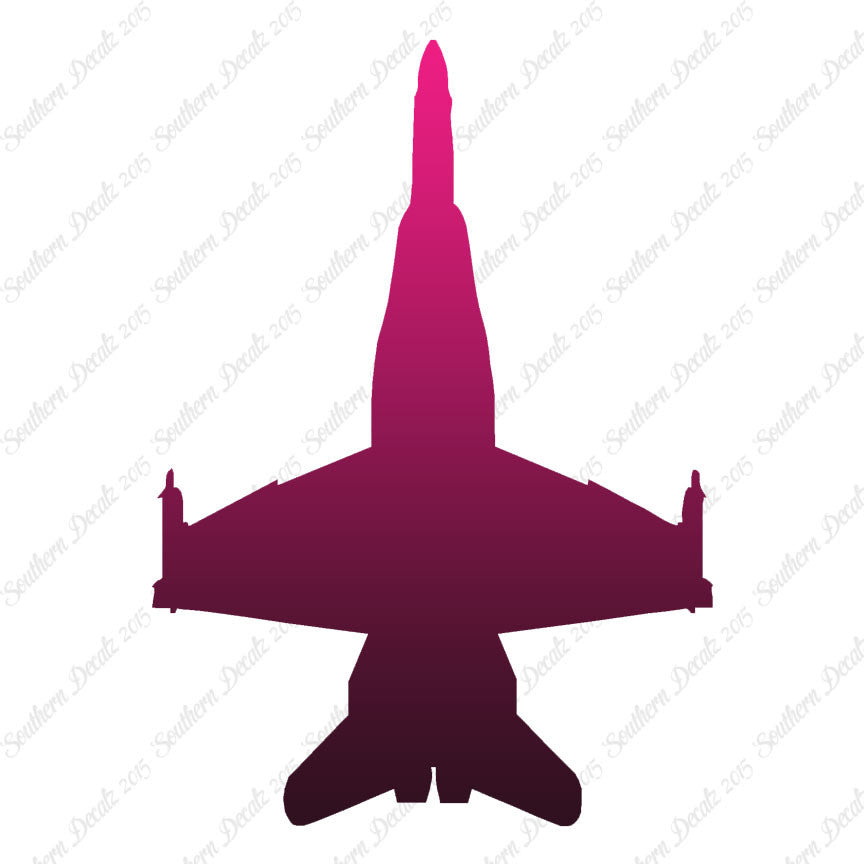 Fighter Jet Plane
