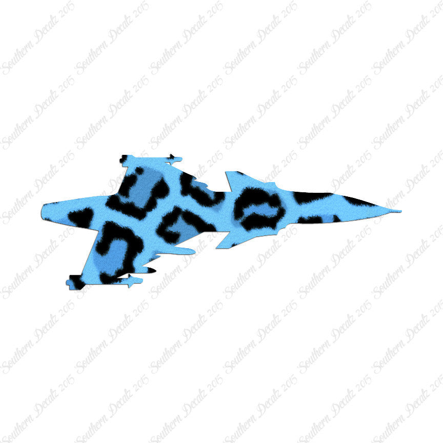 Fighter Jet Missile
