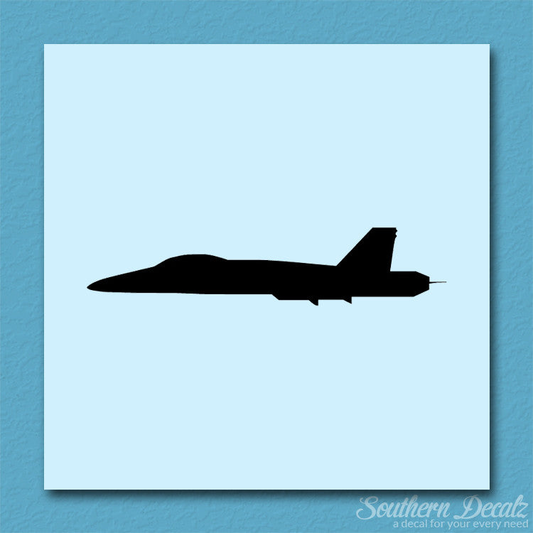 Fighter Jet Airplane