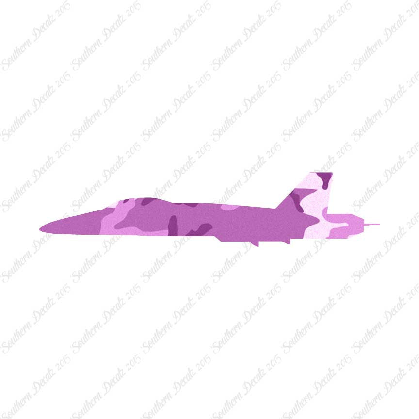 Fighter Jet Airplane