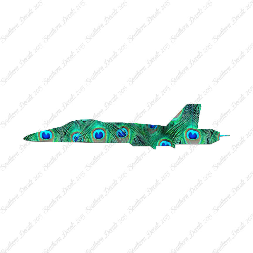 Fighter Jet Airplane