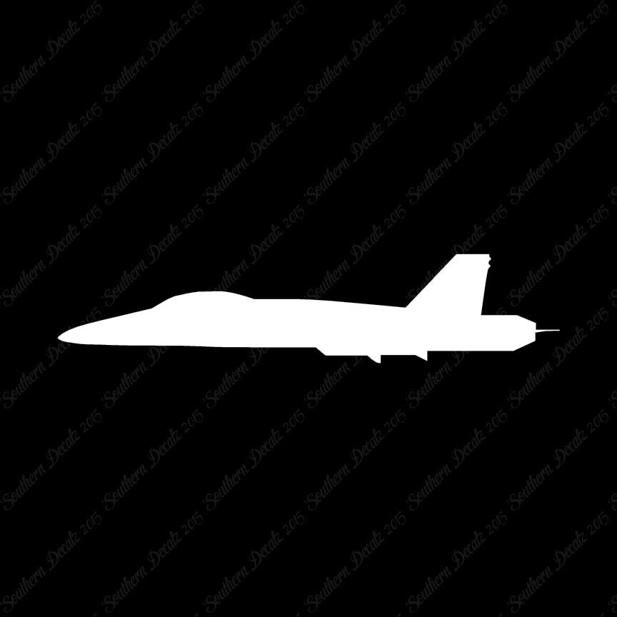 Fighter Jet Airplane
