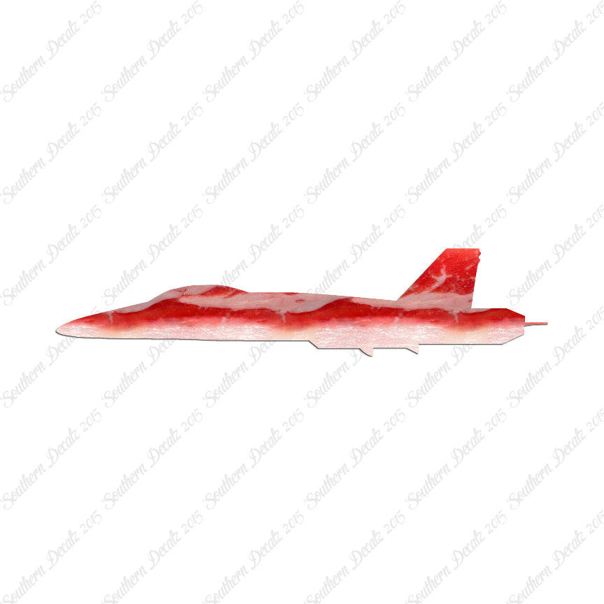 Fighter Jet Airplane
