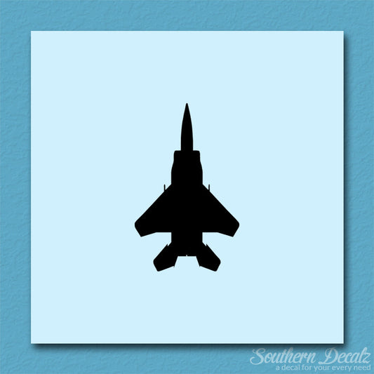 Fighter Jet Military