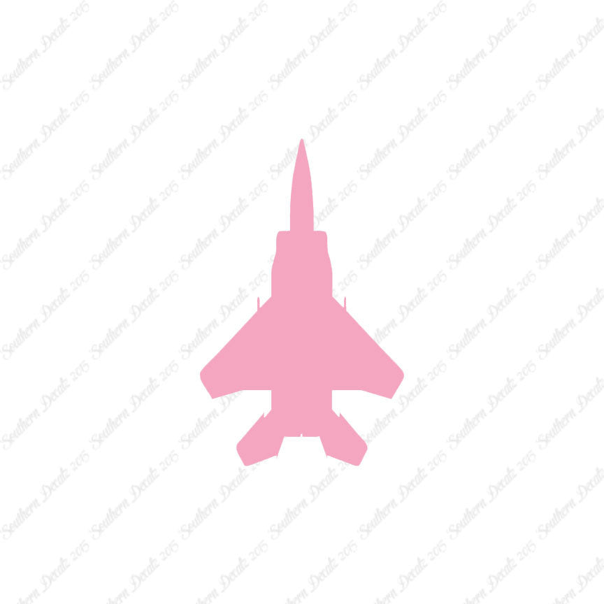 Fighter Jet Military