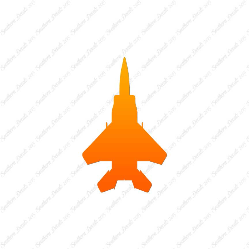 Fighter Jet Military
