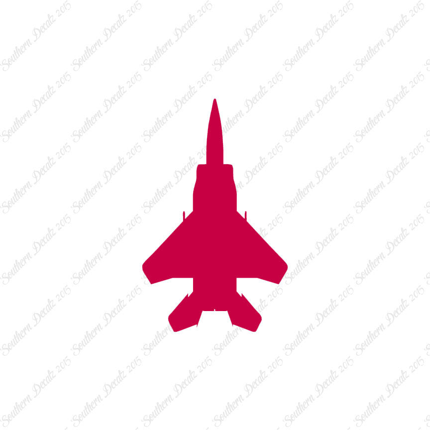 Fighter Jet Military