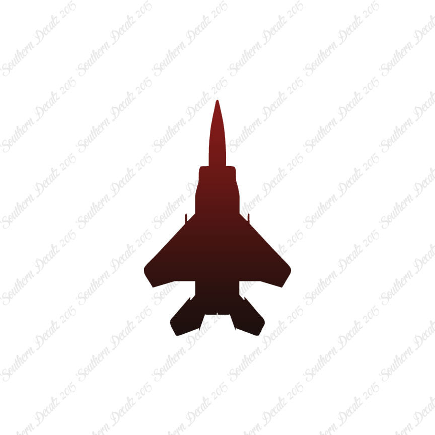 Fighter Jet Military