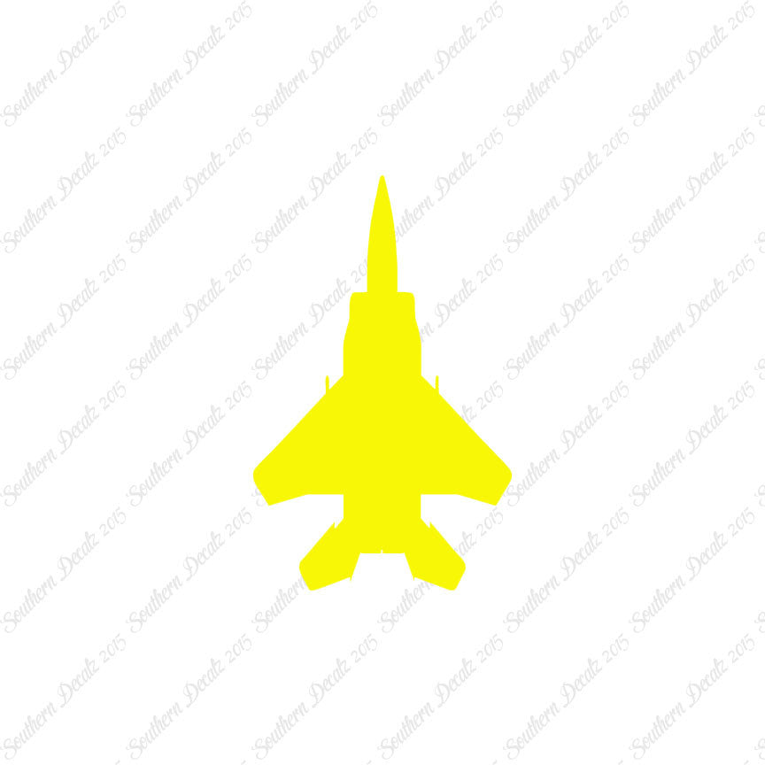 Fighter Jet Military