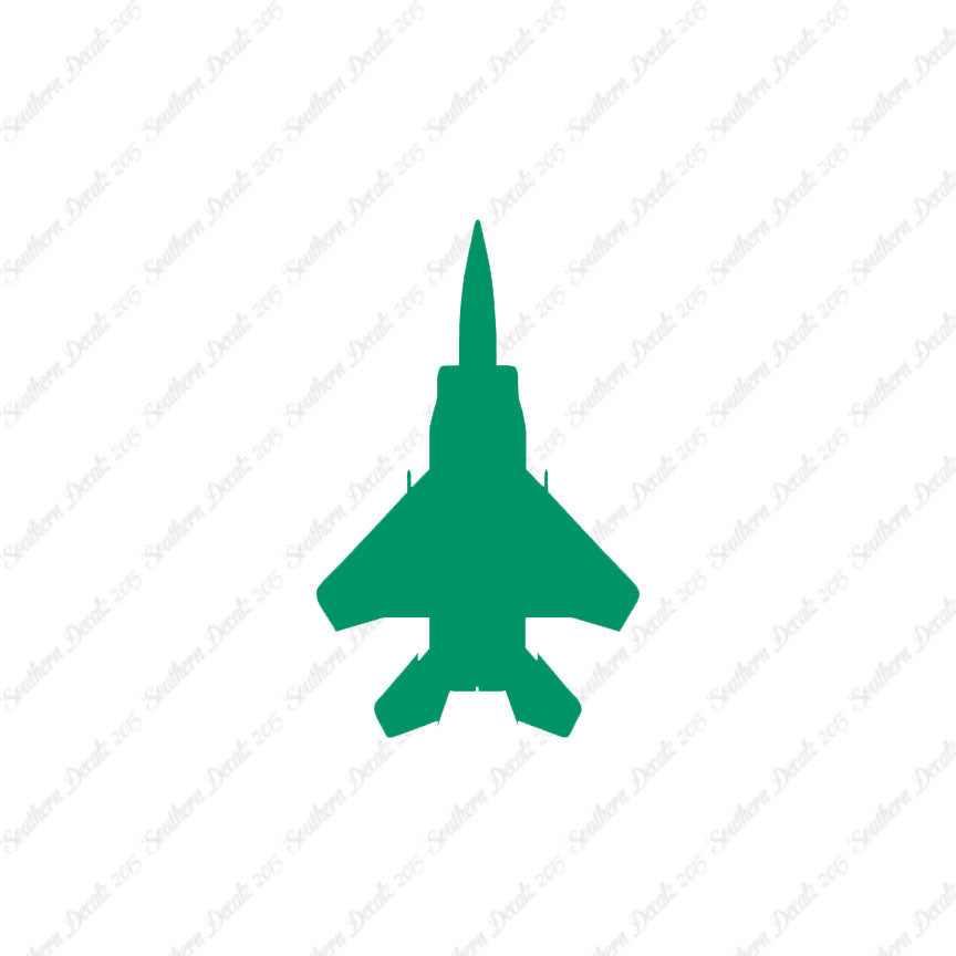 Fighter Jet Military