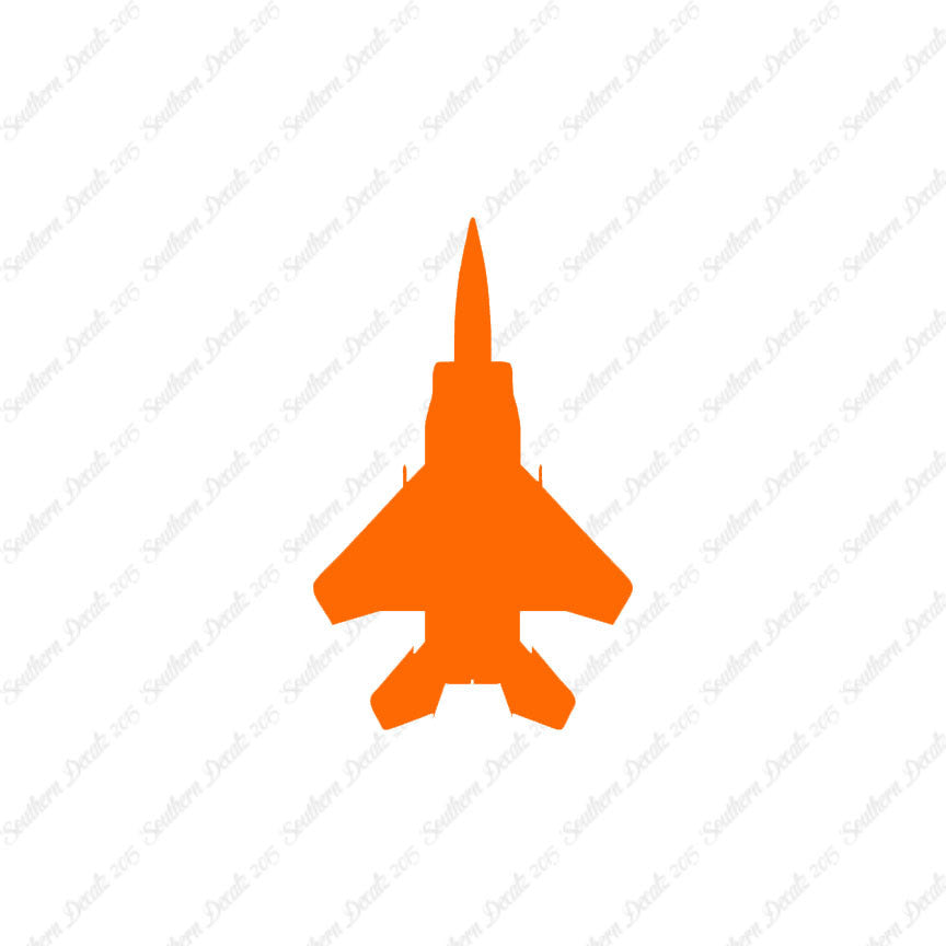 Fighter Jet Military