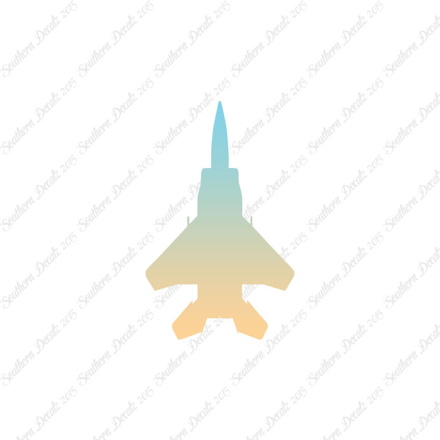 Fighter Jet Military