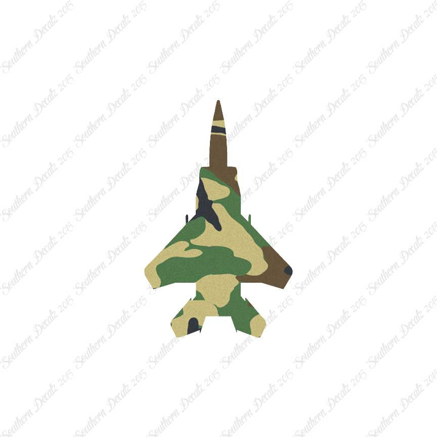 Fighter Jet Military