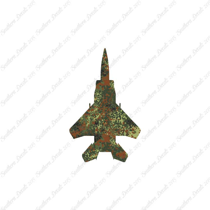 Fighter Jet Military