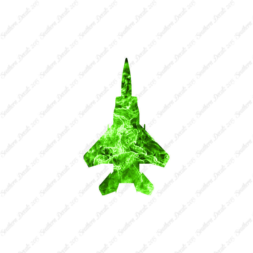 Fighter Jet Military