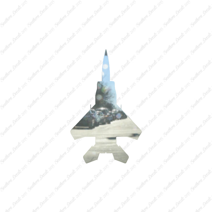 Fighter Jet Military