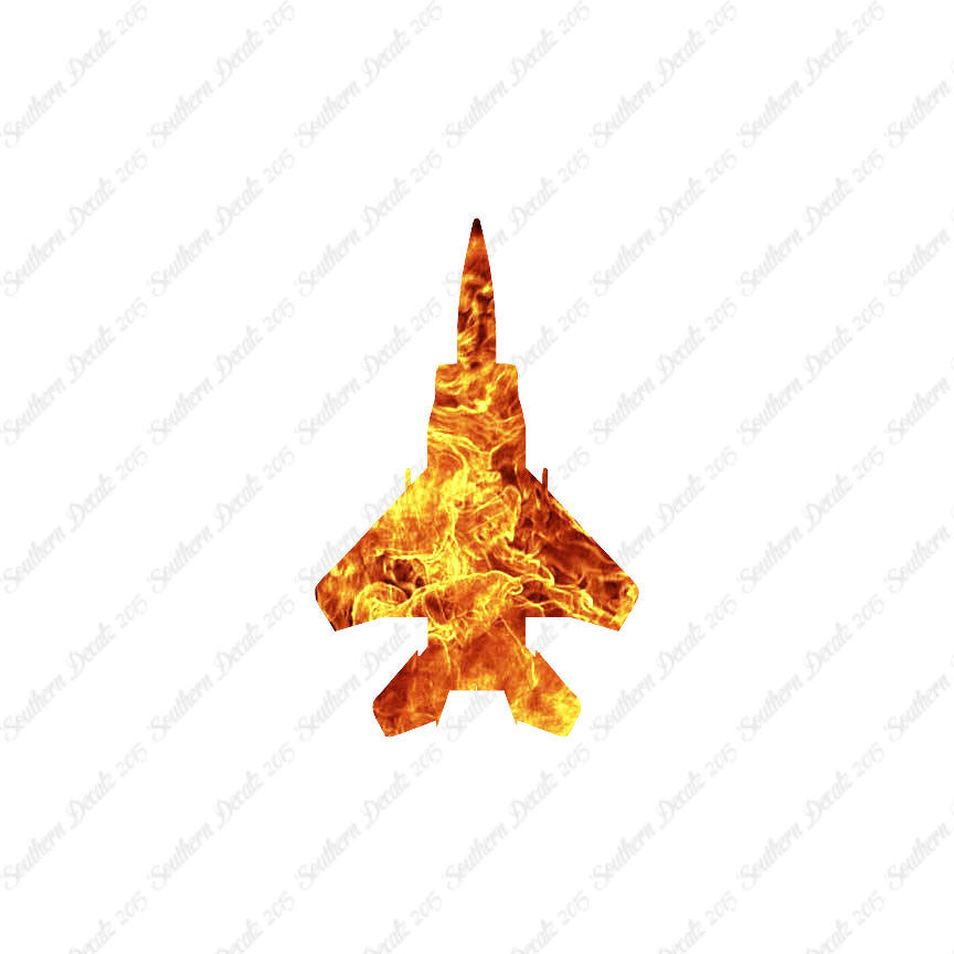 Fighter Jet Military