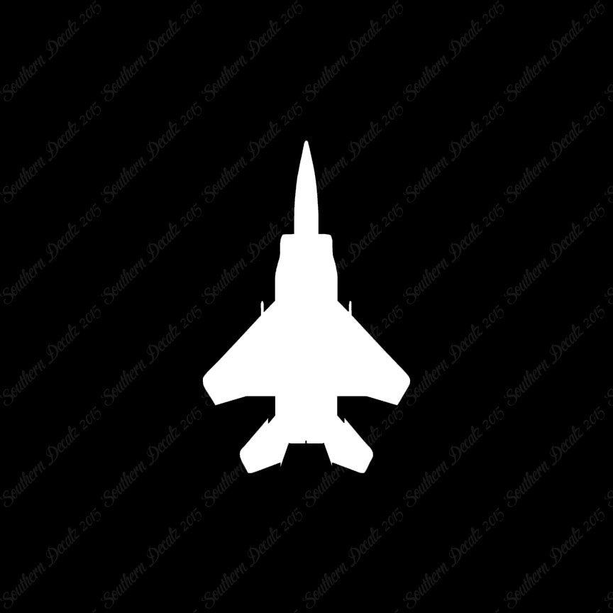 Fighter Jet Military