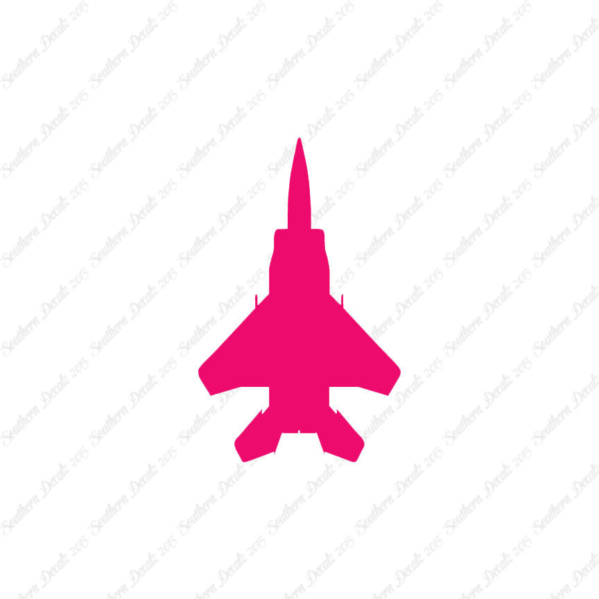 Fighter Jet Military