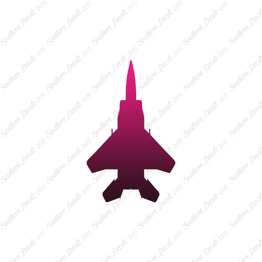 Fighter Jet Military