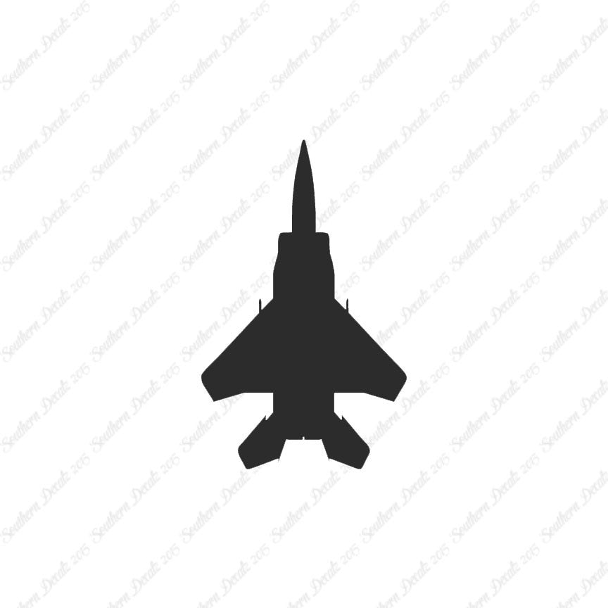 Fighter Jet Military
