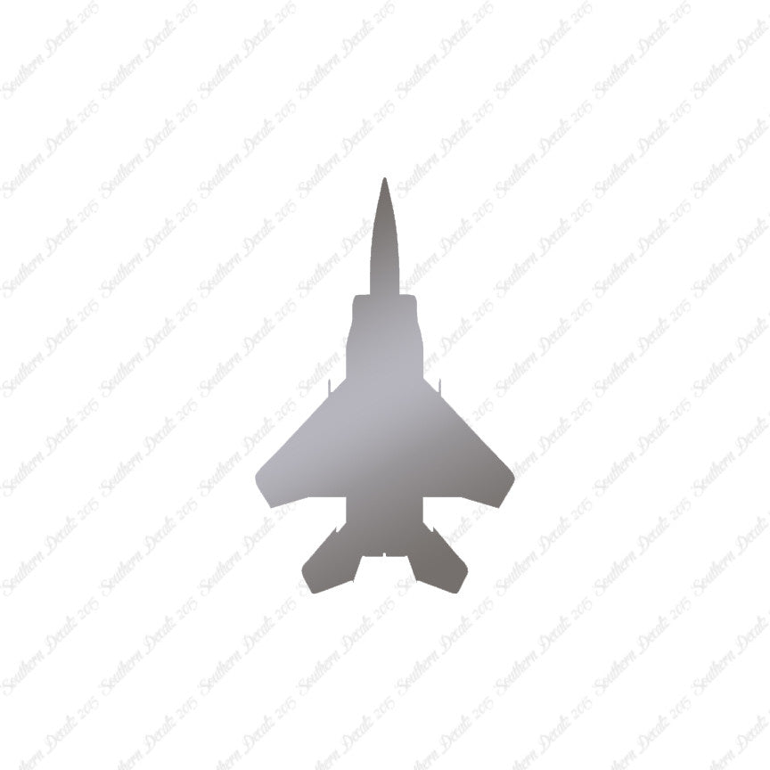 Fighter Jet Military
