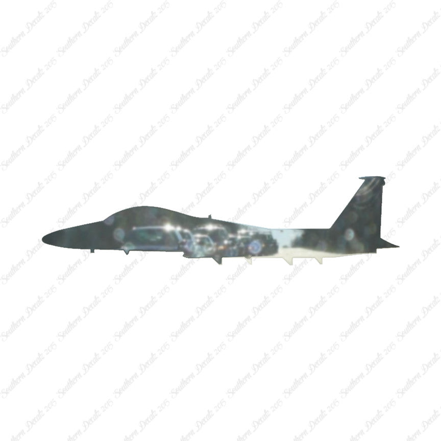 Plane Jet Military