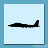 Plane Jet Military