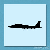 Plane Jet Military