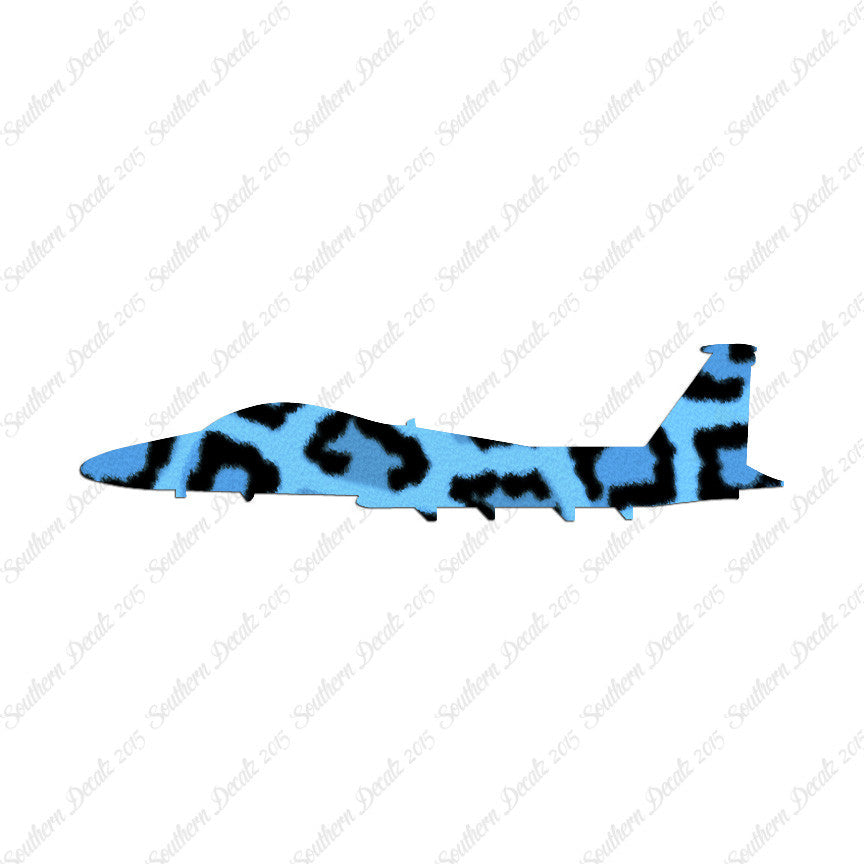 Plane Jet Military