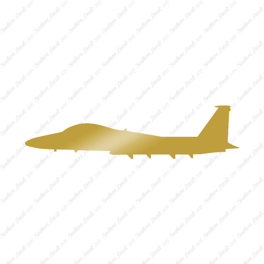 Plane Jet Military