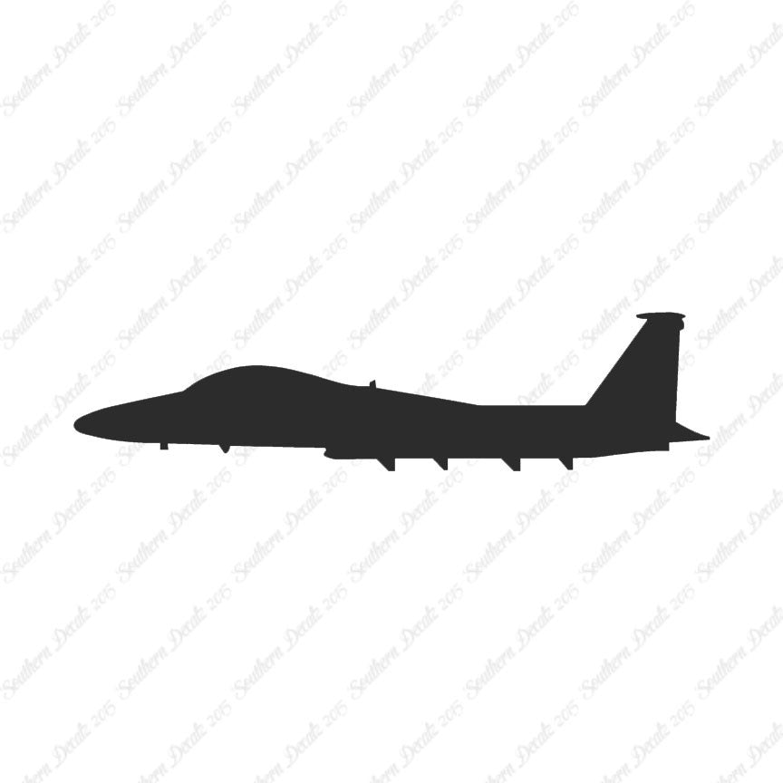Plane Jet Military