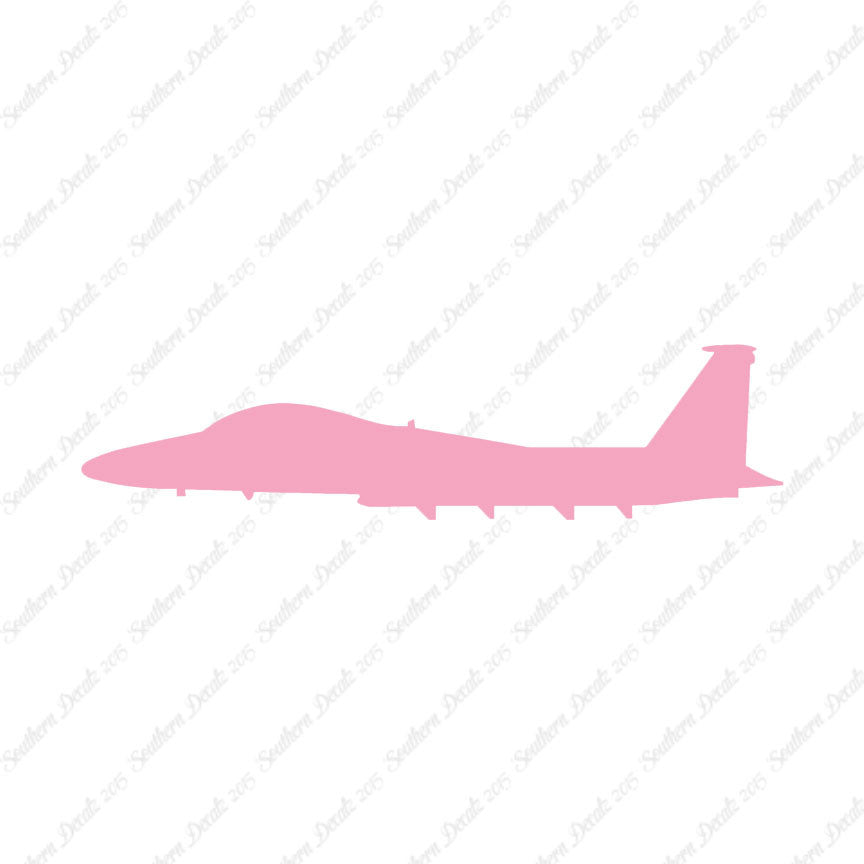 Plane Jet Military