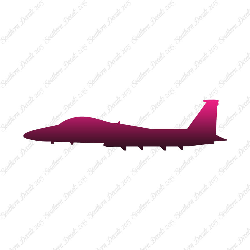 Plane Jet Military