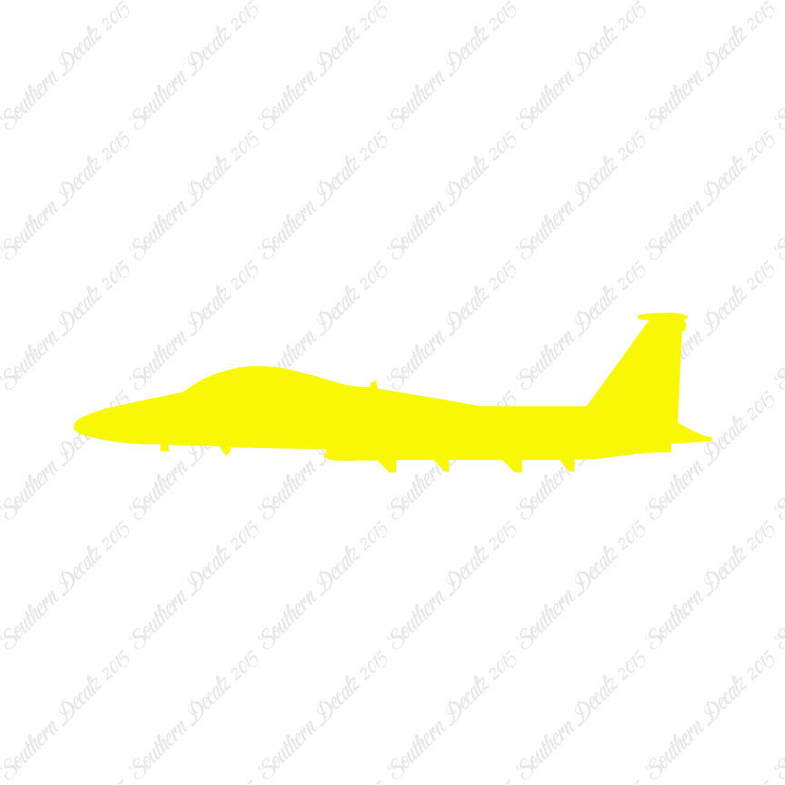 Plane Jet Military