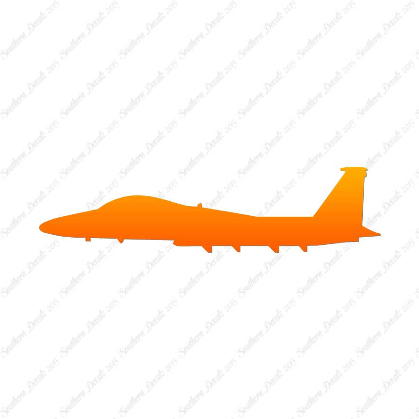 Plane Jet Military