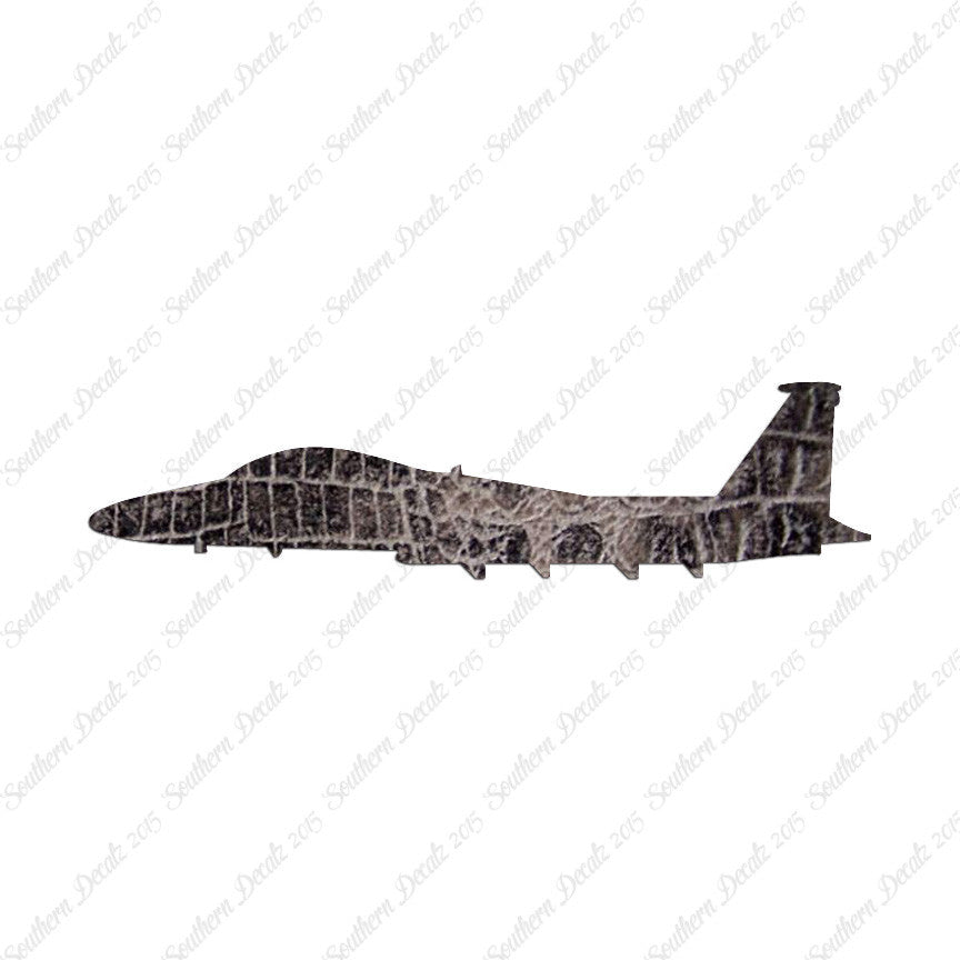 Plane Jet Military