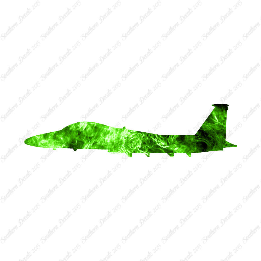 Plane Jet Military