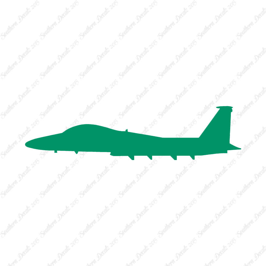 Plane Jet Military